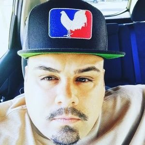 Meet your Posher, Gerardo